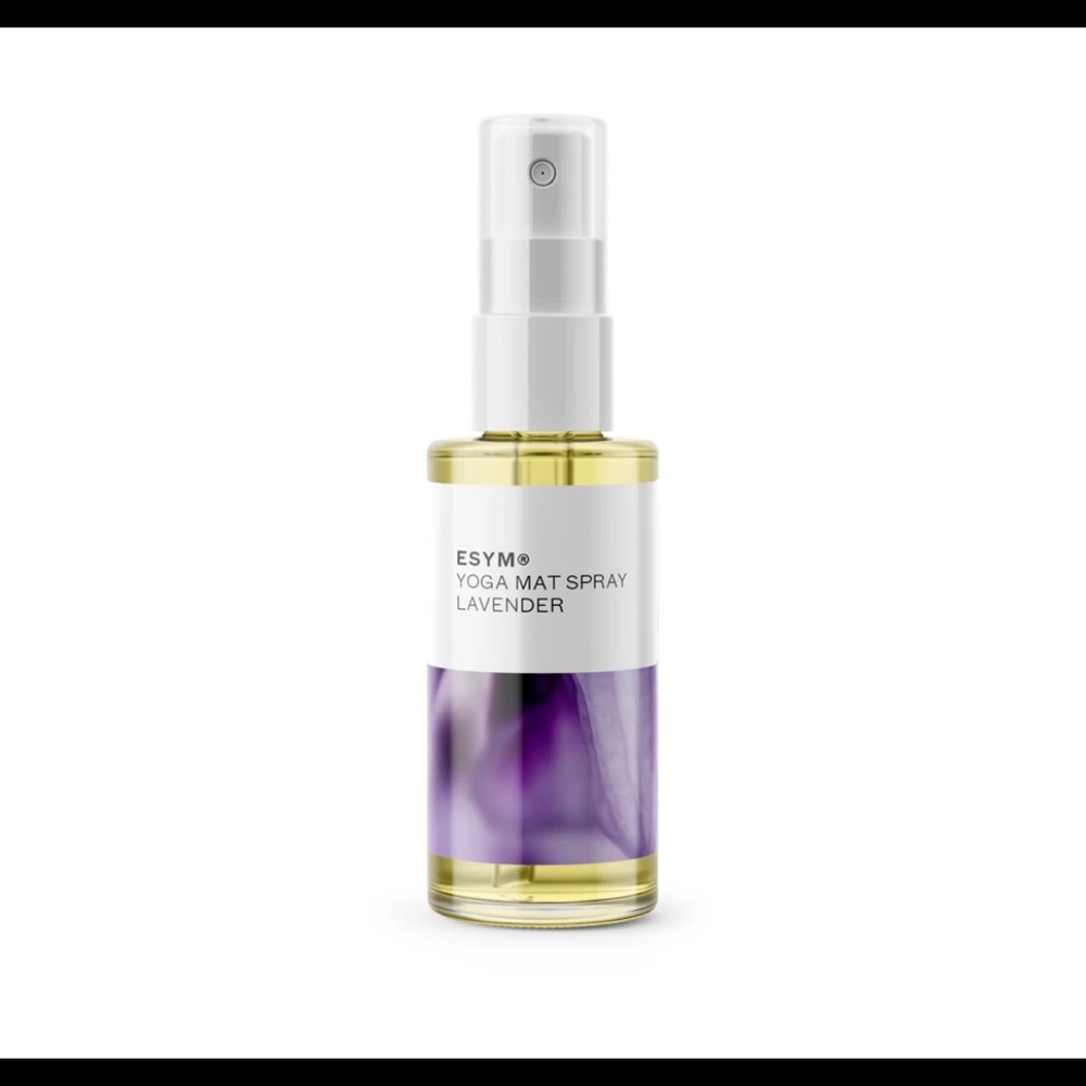 Esym yoga may spray- lavender